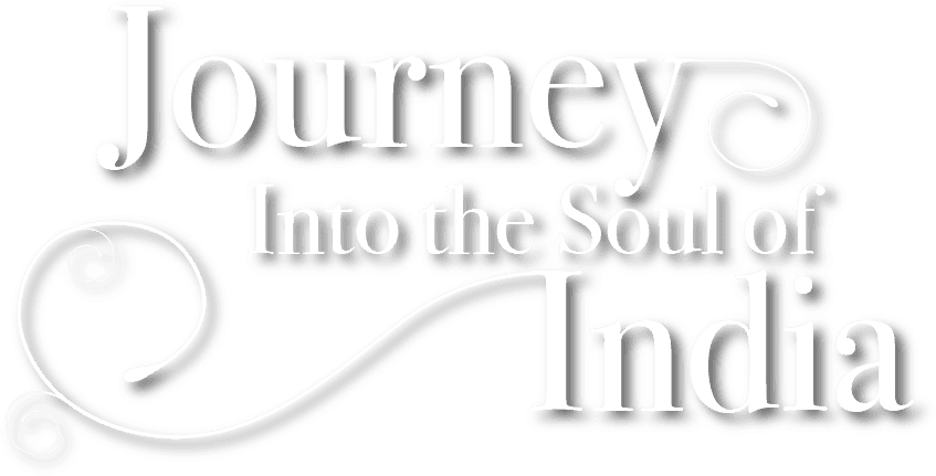 Journey Into the Soul of India